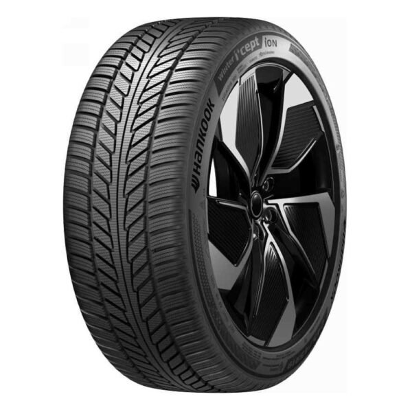 285/35R21 105Y VENTUS S1 EVO3 SUV K127A XL PJ ZR CO (E-6.9) HANKOOK