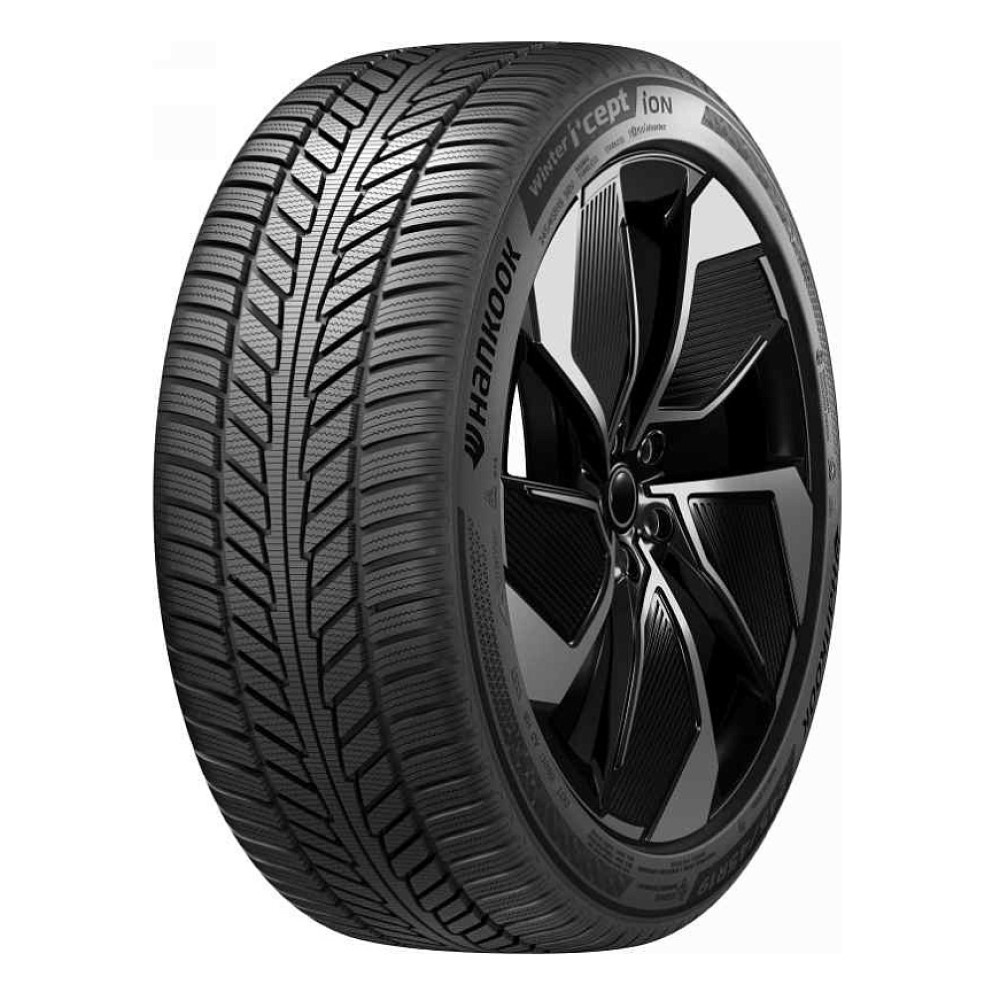 275/45R20 110Y VENTUS S1 EVO3 SUV K127A XL PJ ZR CO (E-6.9) HANKOOK