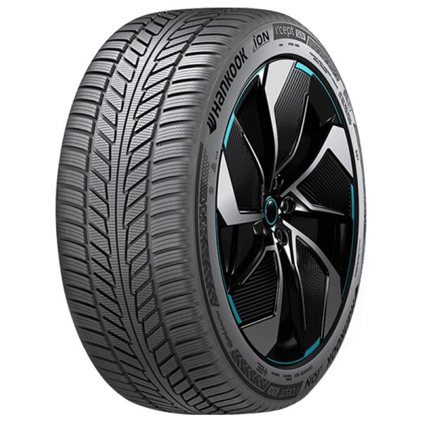 295/35R21 107Y VENTUS S1 EVO3 SUV K127A XL PJ ZR CO (E-6.9) HANKOOK