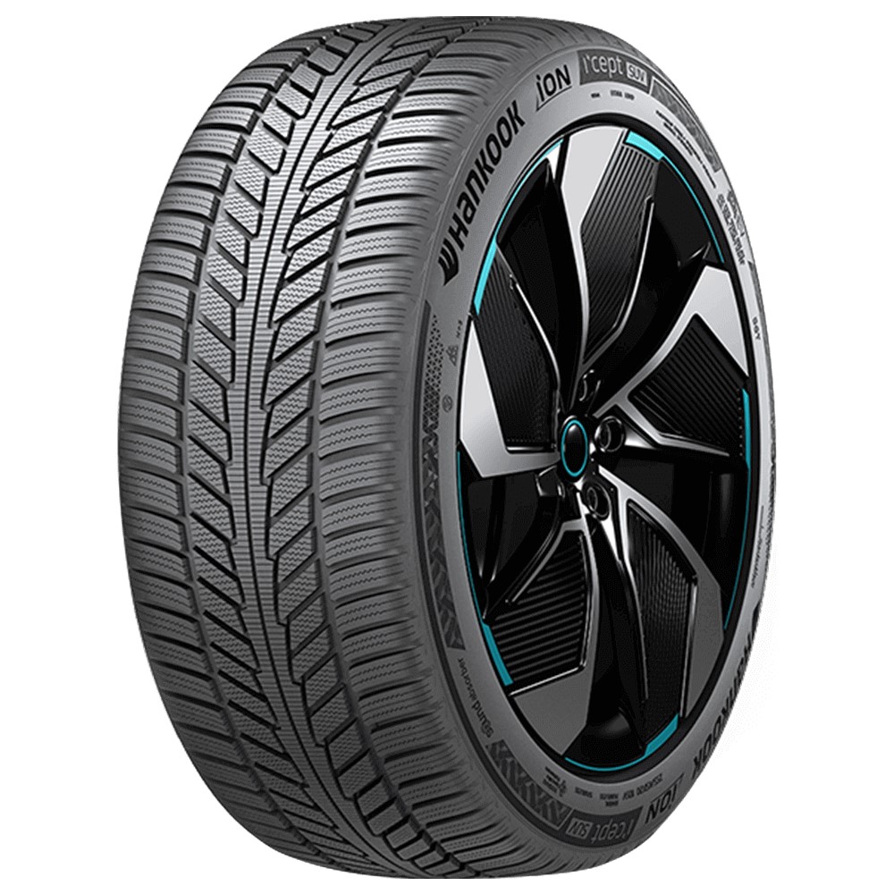 275/40R21 107Y VENTUS S1 EVO3 SUV K127A XL PJ ZR CO (E-6.9) HANKOOK