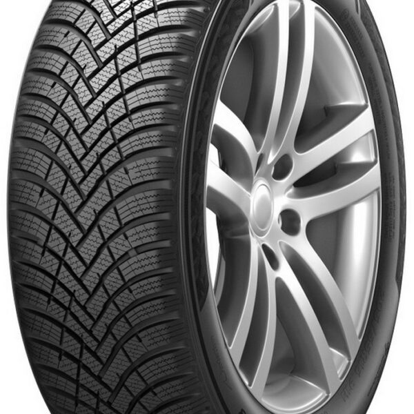 165/60R15 77T WINTECH MS 3PMSF (E-4.7) VIKING