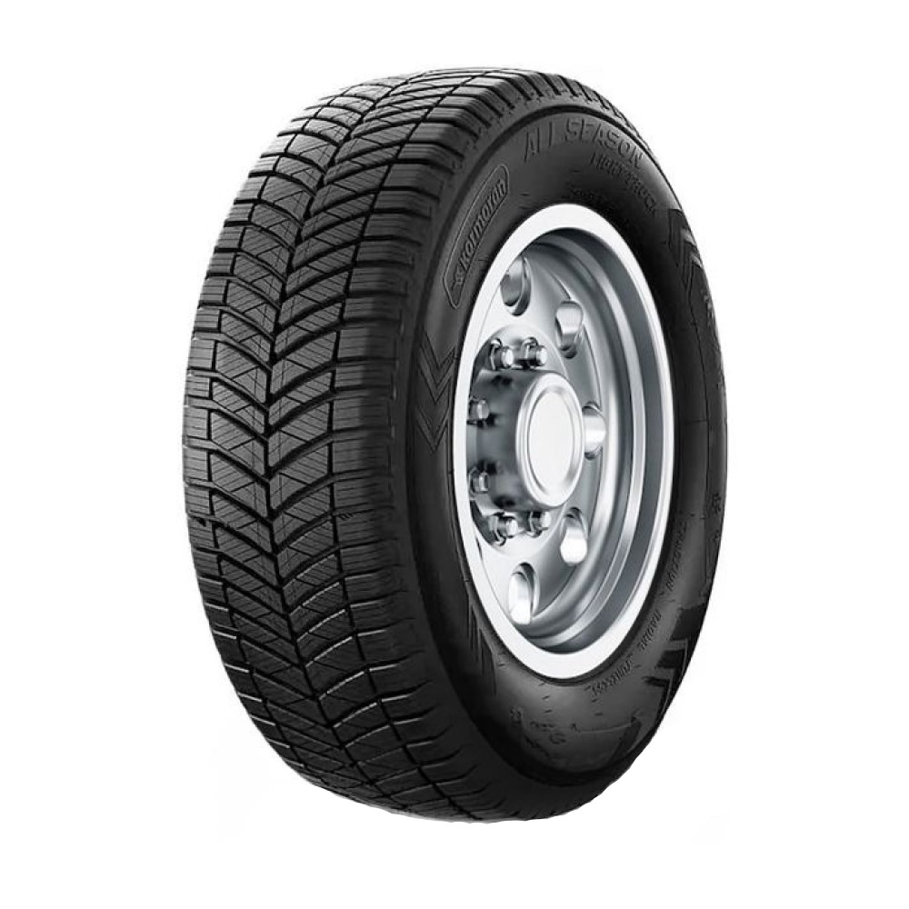 235/45R17 97Y ALL SEASONS 2 XL MFS MS 3PMSF (E-6.4) DUNLOP