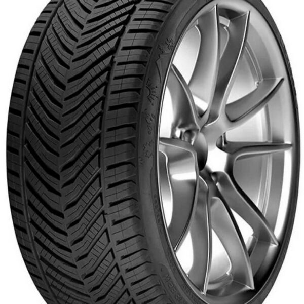 235/60R18 107W ALL SEASONS SUV XL MS 3PMSF (E-9.2) KORMORAN
