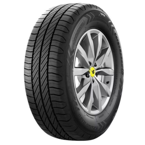 165/70R14C 89/87R CARGOSPEEDEVO 6PR MS (E-9.2) KORMORAN