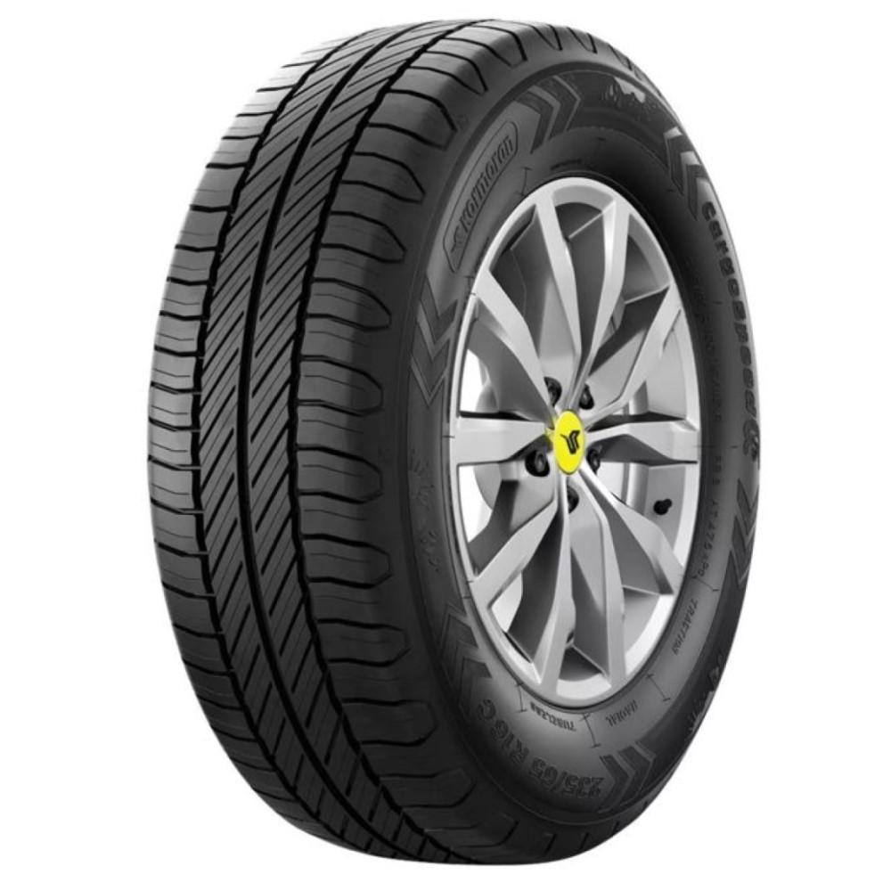175/65R14C 90/88T CARGOSPEEDEVO 6PR MS (E-9.2) KORMORAN