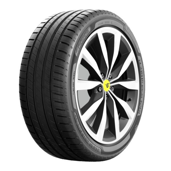 265/60R18 110V SPORT RESPONSE DOT2023 (E-6.4) DUNLOP