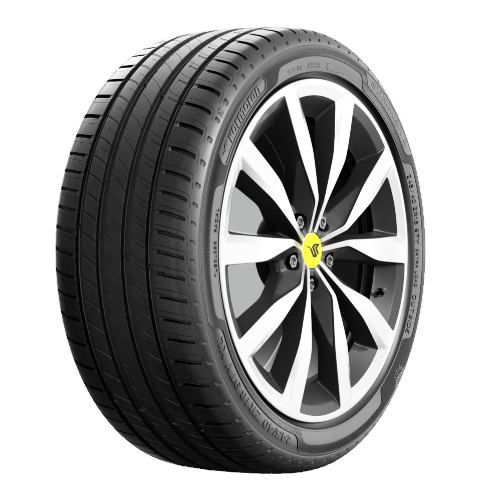 265/60R18 110V SPORT RESPONSE DOT2023 (E-6.4) DUNLOP