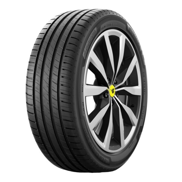 265/40R21 105Y SportContact 7 XL ZR MO1 (E-7.4) CONTINENTAL