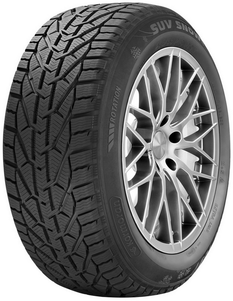 245/50R18 104W SUREGRIP A/S XL PJ BSW CH MS 3PMSF (E-7.4) GRIPMAX