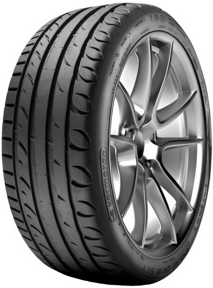 245/50R19 105W TURANZA 6 XL ENLITEN (E-9.2) BRIDGESTONE