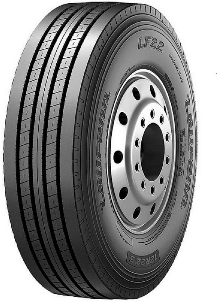 315/80R22.5 156/150K KMD406 20PR MS 3PMSF (MSD) (E-39.5) TL LINGLONG