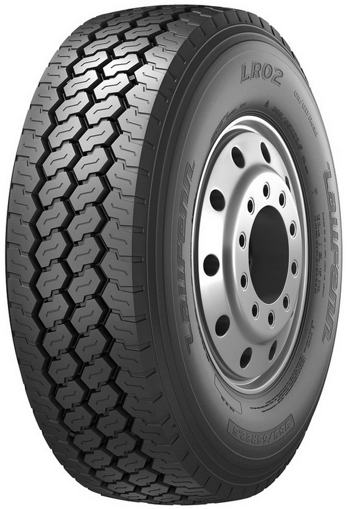 315/80R22.5 156/150L KTD300 20PR MS 3PMSF (RHD) (E-39.5) TL LINGLONG