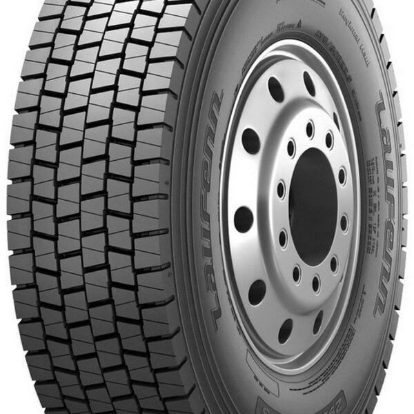 385/55R22.5 160K KTS300 20PR MS 3PMSF (RHS) (E-39.5) TL LINGLONG