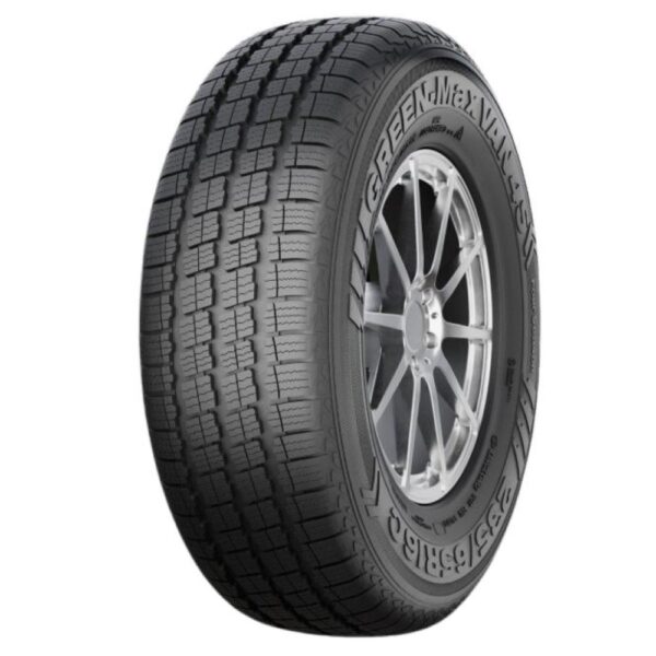 285/35R23 107Y GRABBER GT PLUS XL FR (E-7.4) GENERAL TIRE