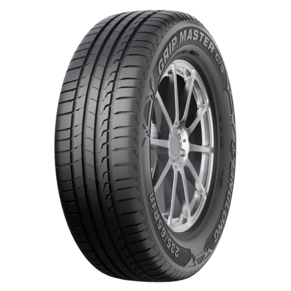 205/80R16 104T GRABBER GT PLUS XL FR DOT2023 (E-6.3) GENERAL TIRE