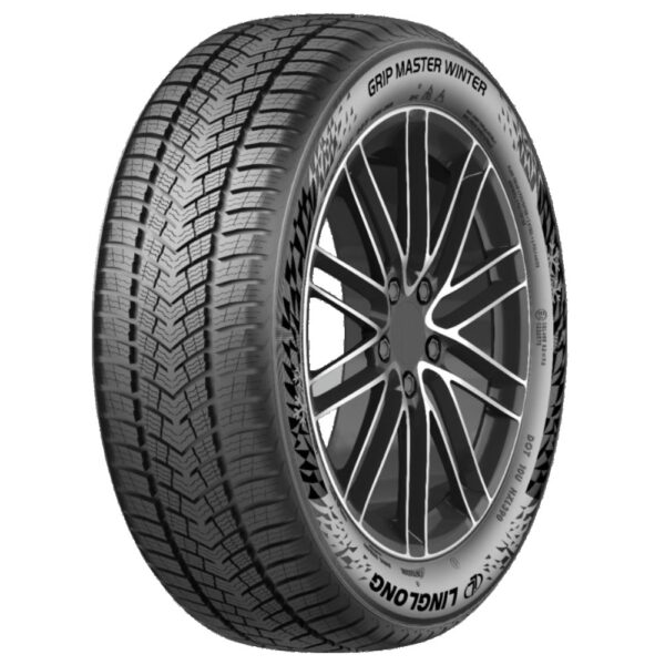 155/70R13 75T GRIP MASTER 4S MS 3PMSF (E-4.7) LINGLONG