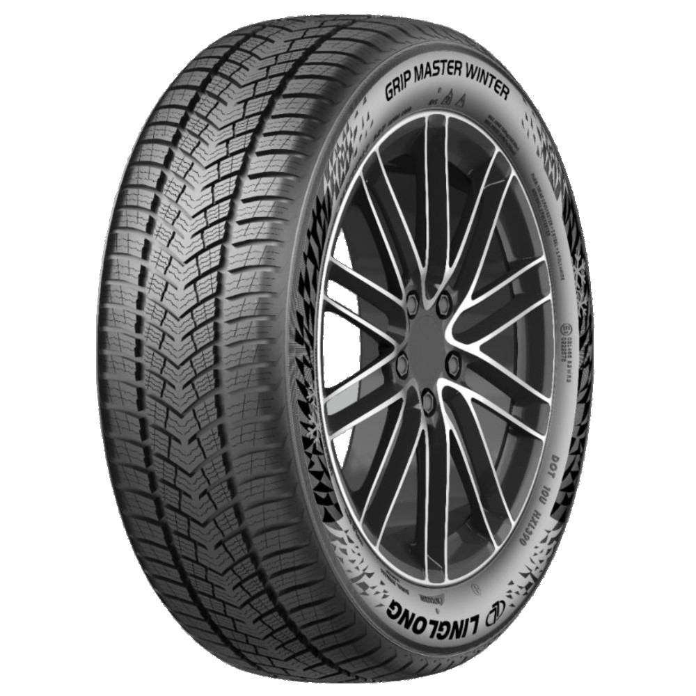 215/75R16C 113/111R GREENMAX VAN 4SEASON 10PR MS 3PMSF (E-9.2) LINGLONG