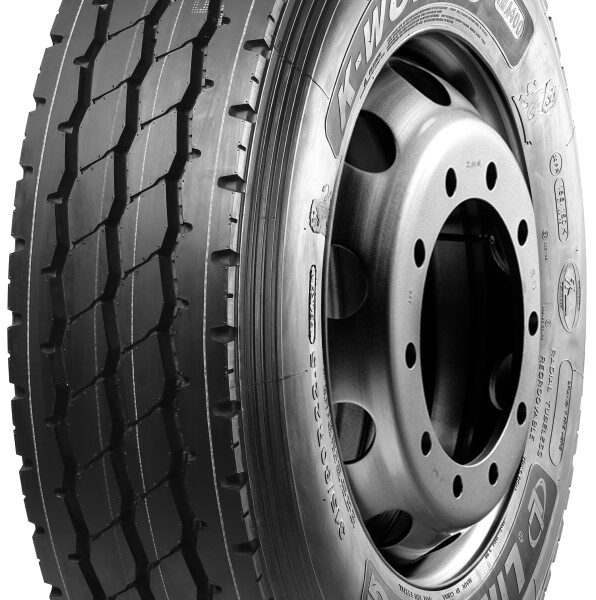245/45R19 102Y KINERGY 4S 2 H750 XL PJ ZR RE CO MS 3PMSF DOT2023 (E-6.9) HANKOOK