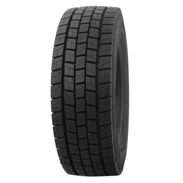 235/75R17.5 132/130M KLD200 14PR MS 3PMSF (RHD) (E-20.1) TL LINGLONG