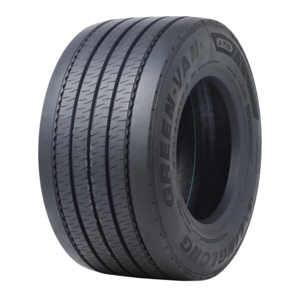 445/65R22.5 169K KMA400 20PR MS 3PMSF (MSS) (E-39.5) TL LINGLONG