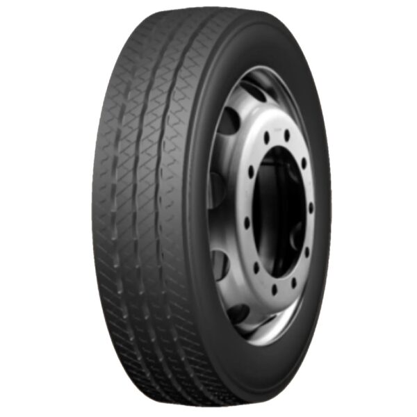 265/70R17.5 139/136M KMAX D MS 3PMSF (RHD) (E-8.57) TL GOODYEAR