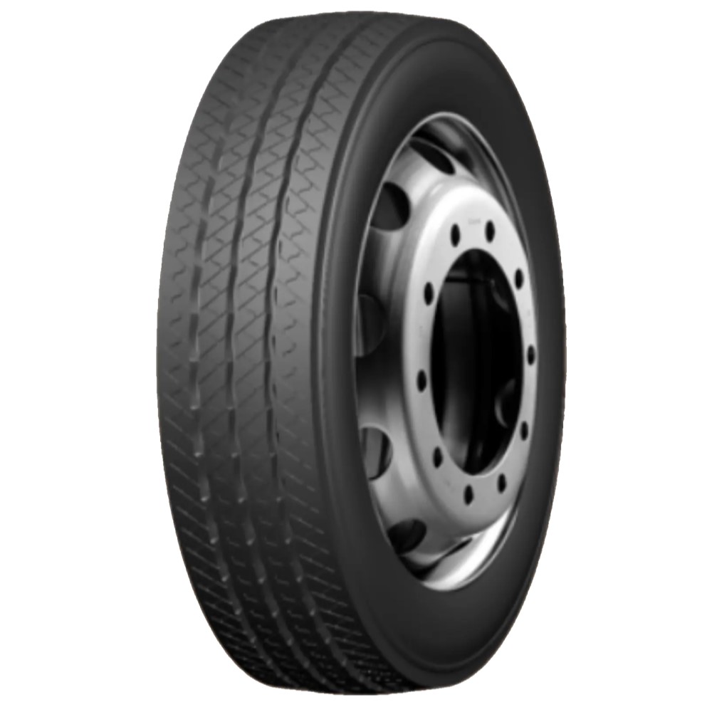 295/60R22.5 150/149K KMAX D A MS 3PMSF (RHD) (E-35.73) TL GOODYEAR