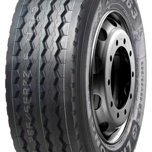295/80R22.5 154/149M KTS300 18PR MS 3PMSF (RHS) (E-39.5) TL LINGLONG
