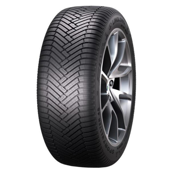 175/65R15 88T SNOW LEOPARD 2 MS 3PMSF (E-4.7) MAZZINI