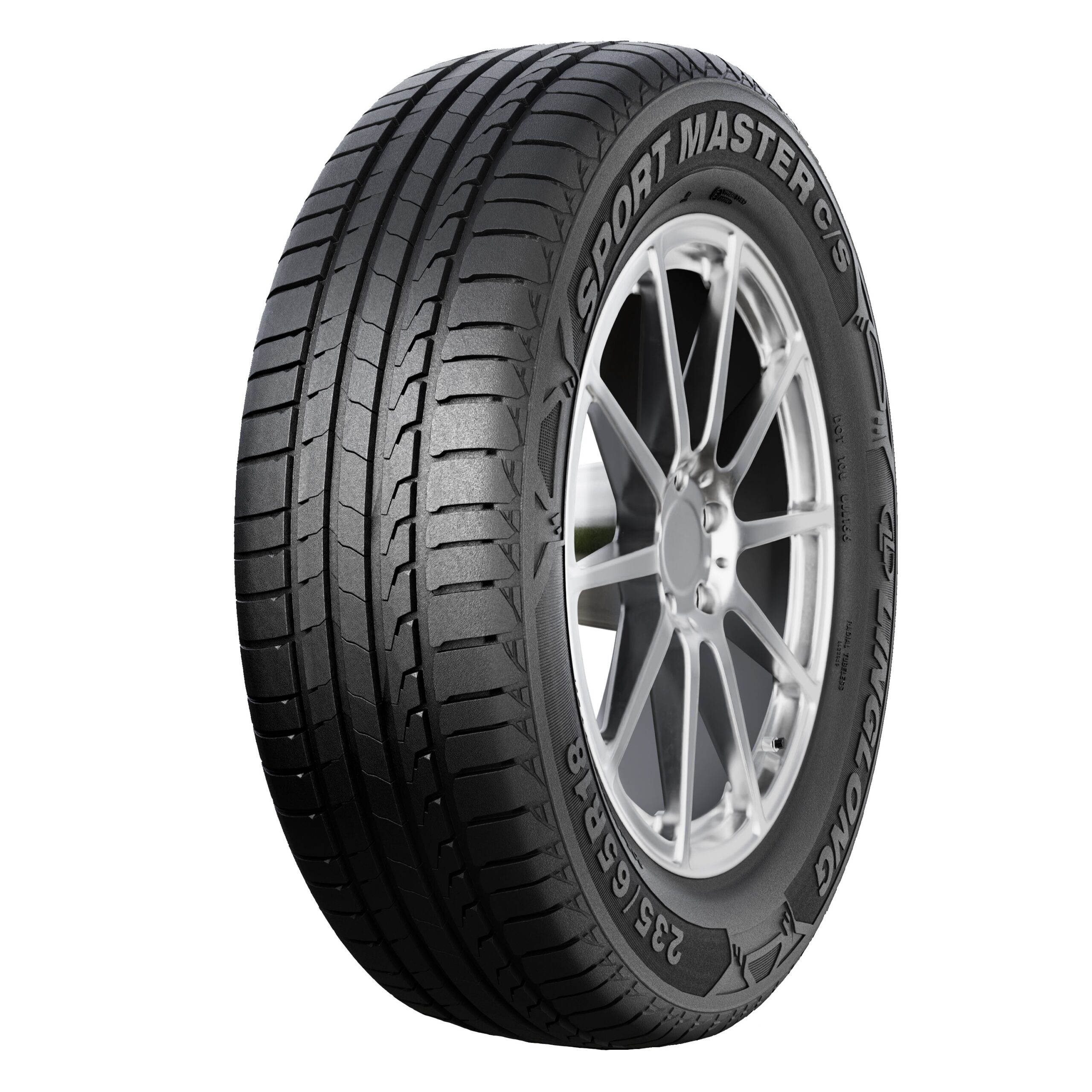 185/65R14 90T -DF SNOWLEOPARD XL MS 3PMSF (E-4.7) MAZZINI