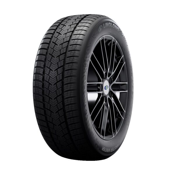 235/75R17.5 132/130M SP346 MS 3PMSF (RHS) (E-8.57) TL DUNLOP
