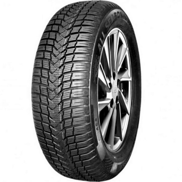 215/65R16 102V ALL SEASONS SUV XL MS 3PMSF (E-9.2) TIGAR