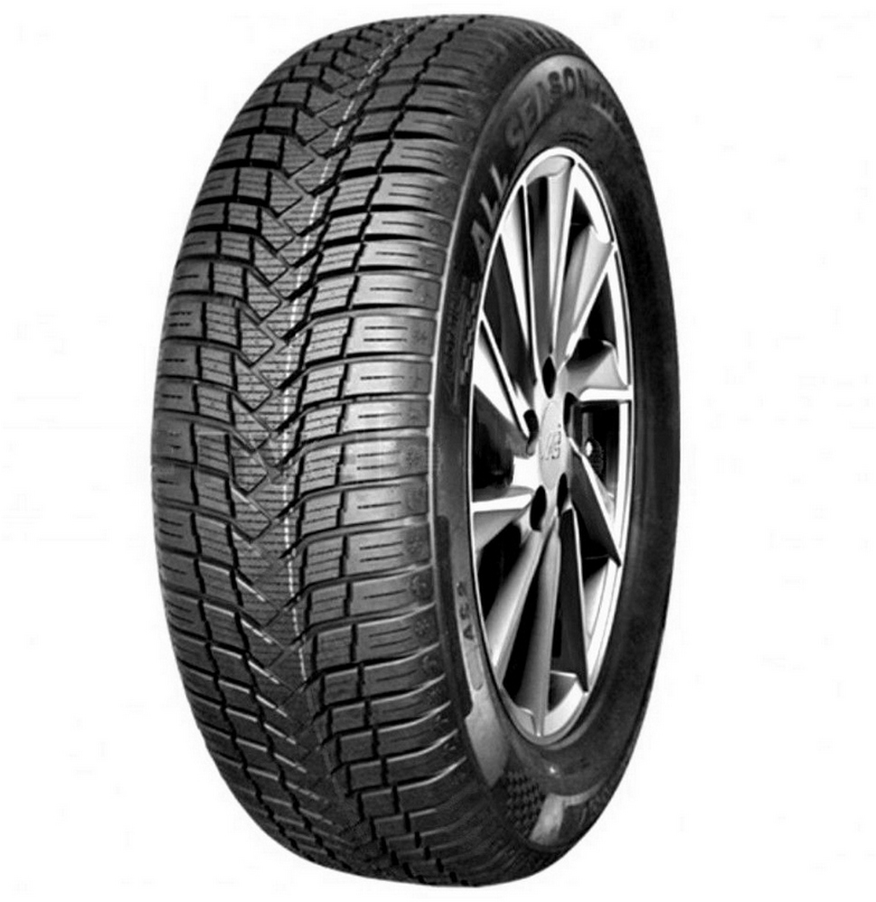 215/65R16 102V ALL SEASONS SUV XL MS 3PMSF (E-9.2) TIGAR