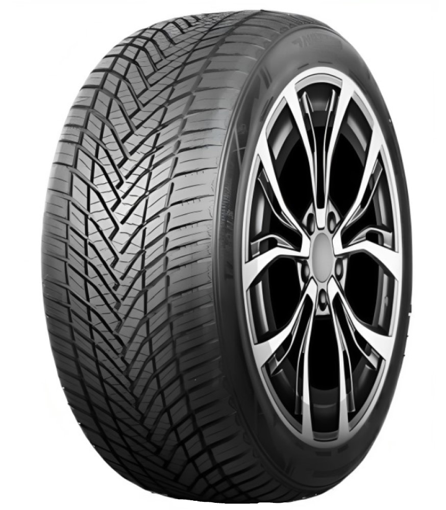 235/65R16C 115/113R ContiVanContact 200 8PR (E-6.3) CONTINENTAL
