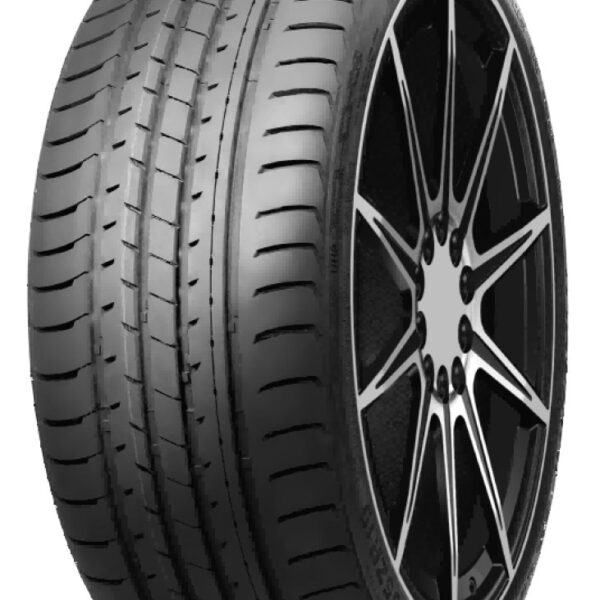 275/30R21 98Y EAGLE F1 SUPERSPORT XL FP ZR EVR (E-6.4) GOODYEAR