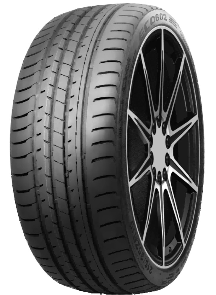 245/40R21 100Y EAGLE F1 SUPERSPORT XL FP ZR (E-6.4) GOODYEAR