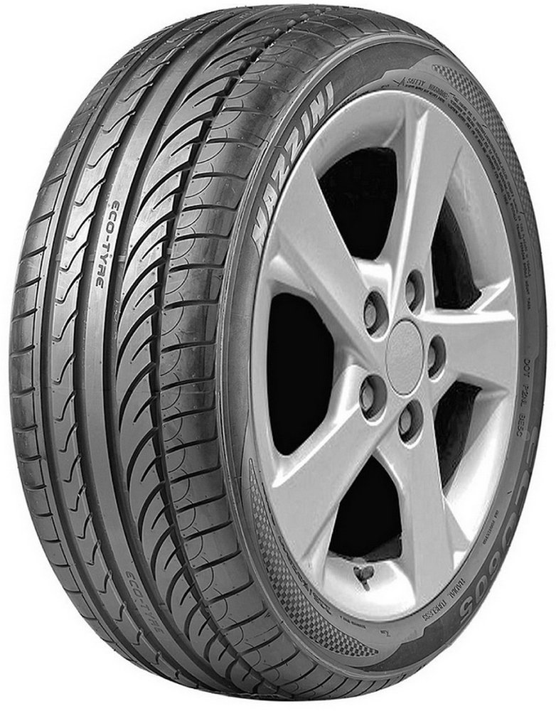 225/60R16 98H ECO307 (E-6.3) MAZZINI
