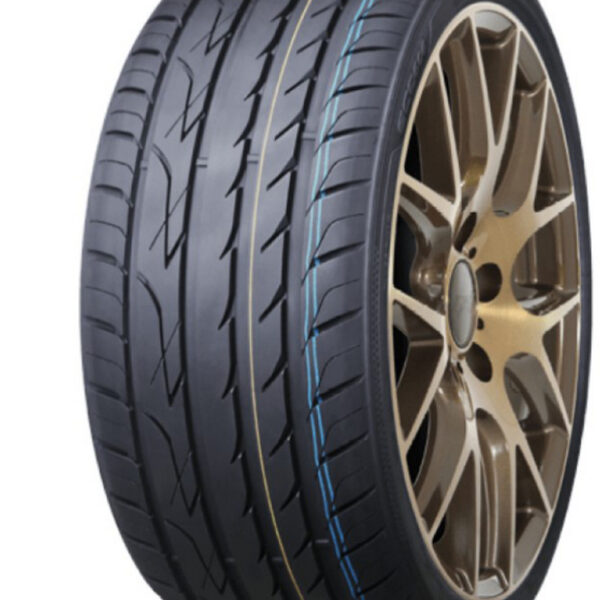 295/40R20 110Y ECO602 XL ZR (E-9.2) MAZZINI