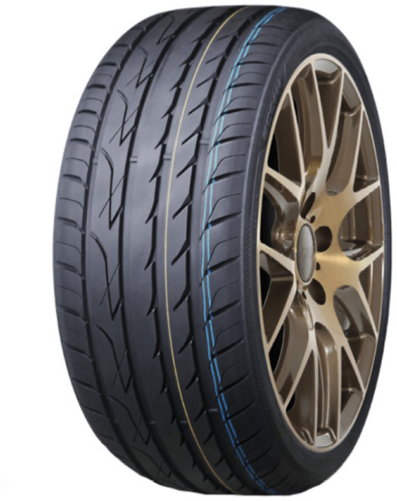 275/35R20 102Y ECO602 XL ZR (E-7.4) MAZZINI