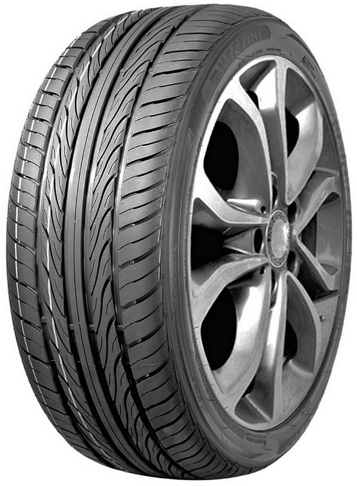 295/40R21 111Y ECO602 XL ZR (E-9.2) MAZZINI