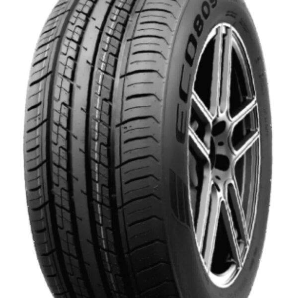 245/45R18 100W ECO605 PLUS XL (E-7.4) MAZZINI
