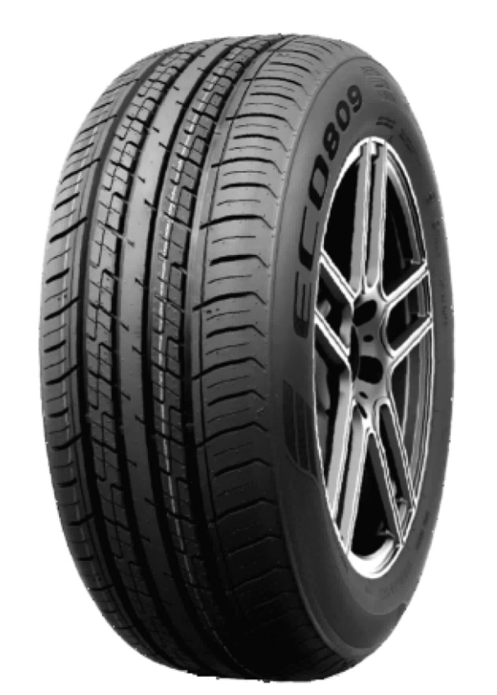 245/45R18 100W ECO605 PLUS XL (E-7.4) MAZZINI