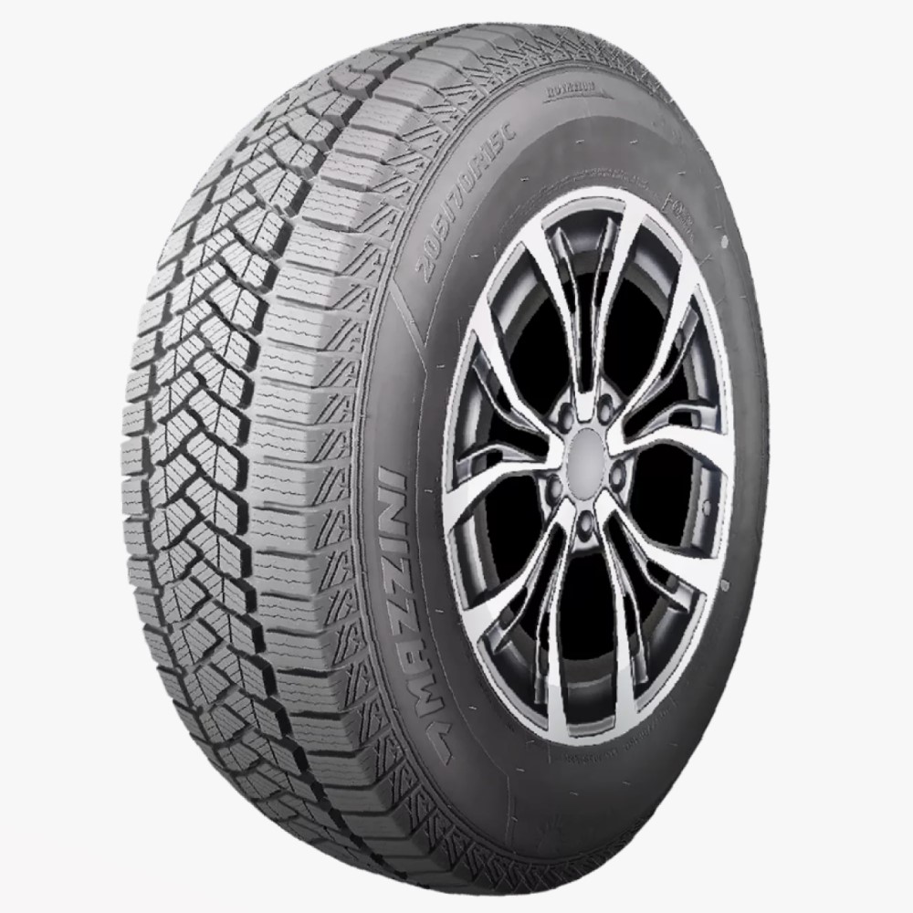 215/65R16C 109/107T ECONODRIVE 8PR (E-4.6) DUNLOP