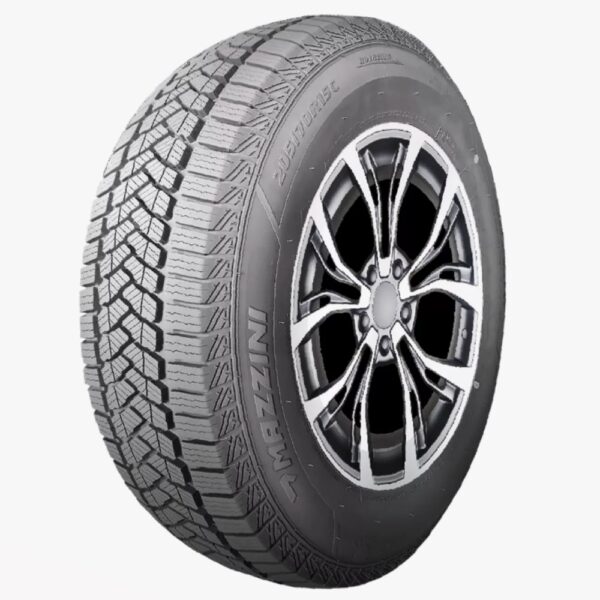 225/55R17C 109/107H ECONODRIVE 8PR (E-6.4) DUNLOP