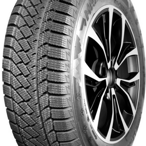235/60R18 103H SCORPION WINTER PJ MO MS 3PMSF (E-9.3) PIRELLI