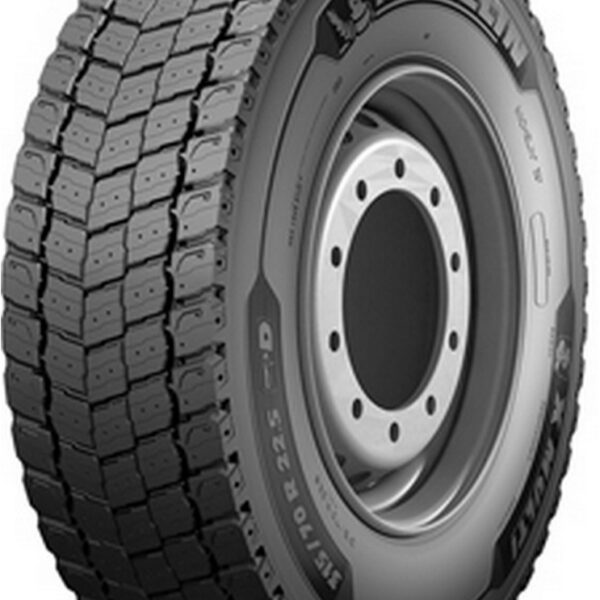 195/55R15 85V ProTech NewGen (E-4.7) VIKING