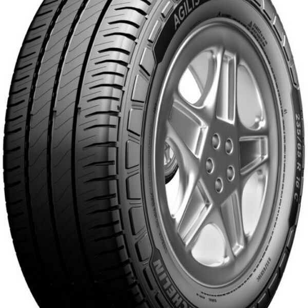 225/75R16C 121/120R AGILIS 3 10PR (E-9.2) MICHELIN