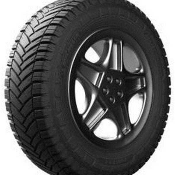 205/75R16C 110/108R AGILIS CROSSCLIMATE 8PR MS 3PMSF (E-9.2) MICHELIN