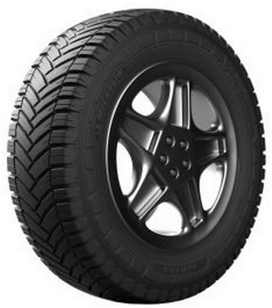 215/70R15C 109/107S AGILIS CROSSCLIMATE 8PR MS 3PMSF (E-9.2) MICHELIN