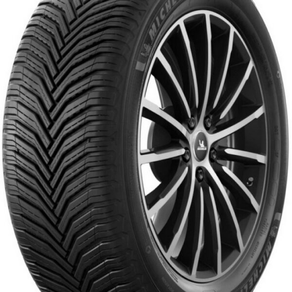 215/65R16 98H CROSSCLIMATE 2 MS 3PMSF (E-9.2) MICHELIN