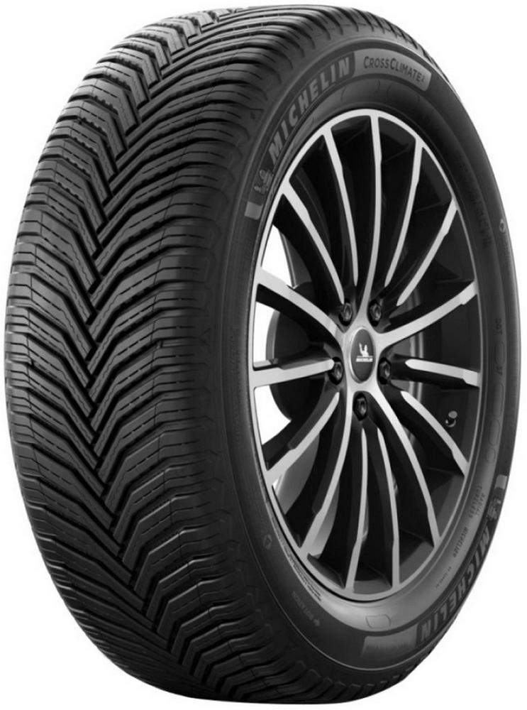 205/60R16 92H CROSSCLIMATE 2 MS 3PMSF (E-4.6) MICHELIN